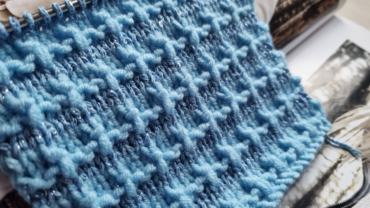 Подборка моделей из журнала the Knitter. | Asha. Вязание, дизайн и ...