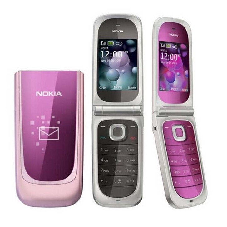 Nokia 7020 