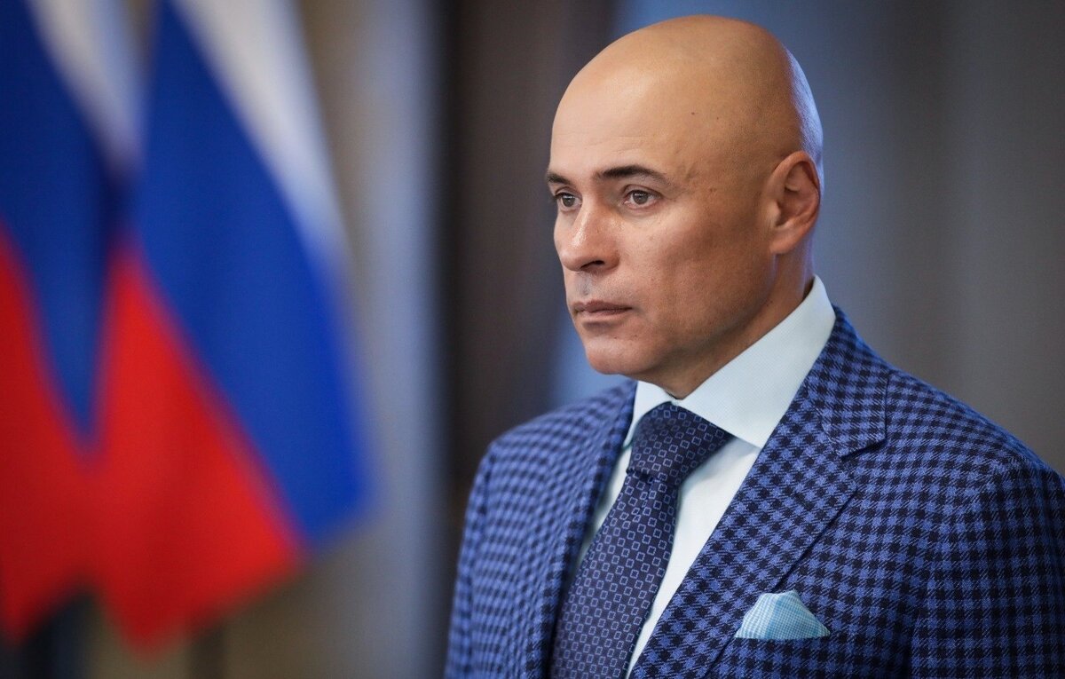    Губернатор Липецкой области Игорь Артамонов  Пресс-служба правительства Липецкой области