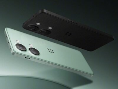    OnePlus Ace 2V пополнит ряды мощных смартфонов бренда