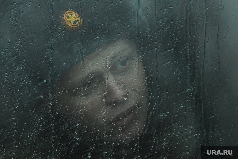    Российские бойцы готовы идти до конца несмотря на усталость