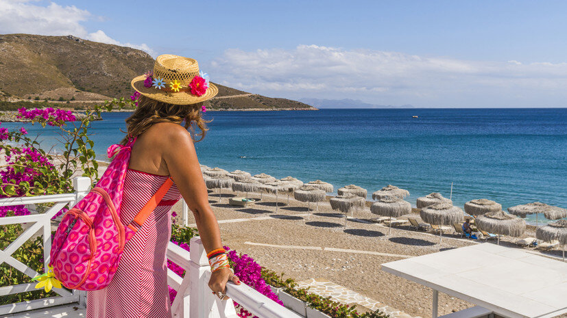   Gettyimages.ru KenanOlgun