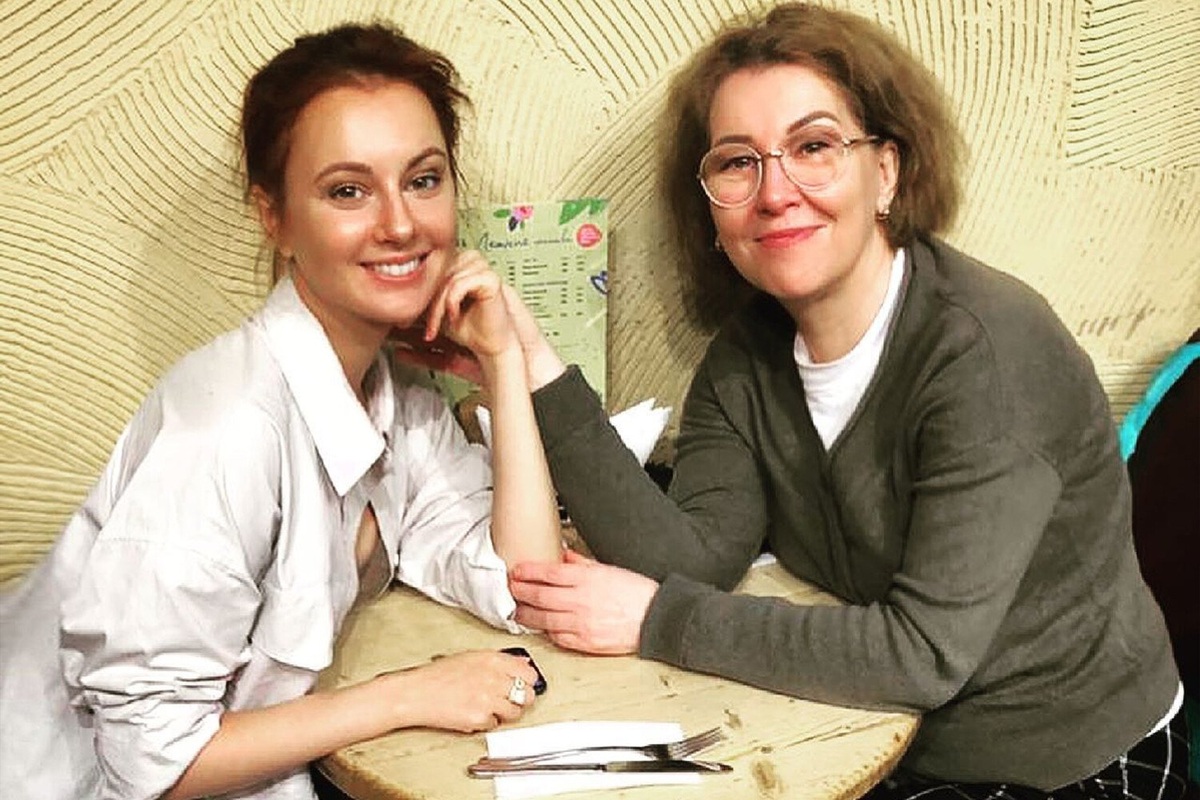    Маруся Климова рассталась с мамойСоцсети Маруси Климовой