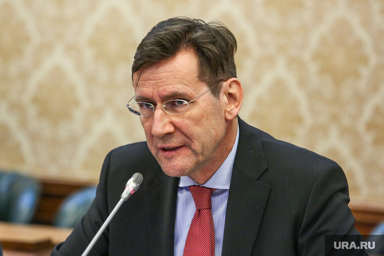    Крузе уверен, что действует в рамках Венской конвенции