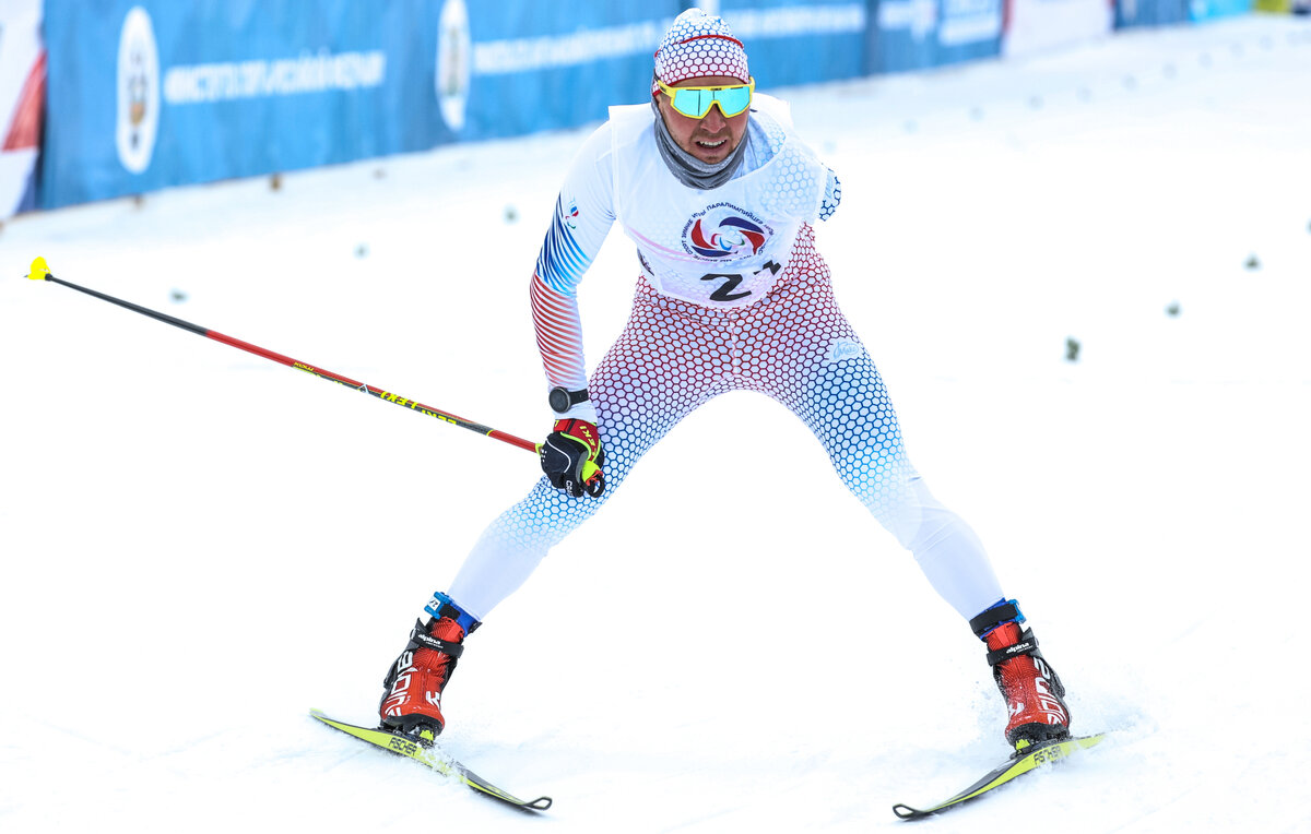    Владислав Лекомцев  Гавриил Григоров/ТАСС