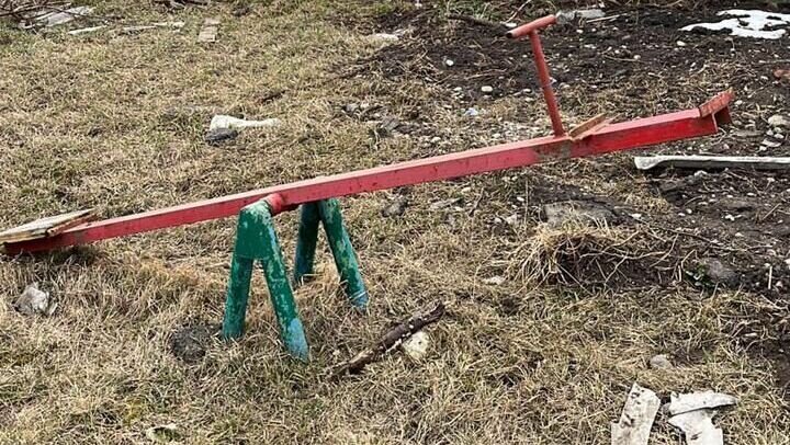     О выявленных нарушениях на детской площадке в Ставрополе сообщили в краевой прокуратуре.