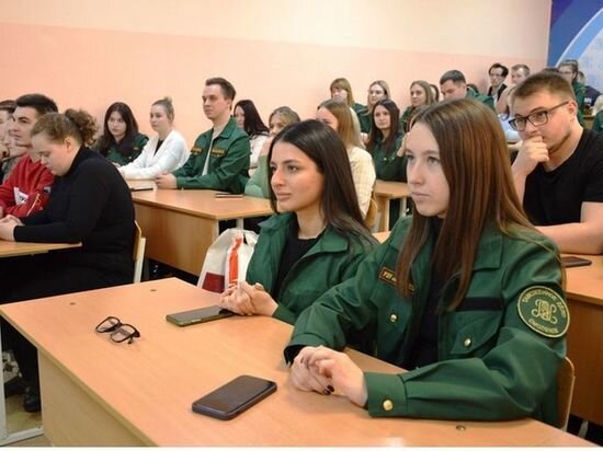     Фото Пресс-службы Смоленской таможни