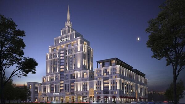    © Foto : www.hoteliers.uz