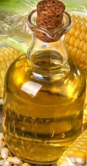 Запах кукурузного масла напоминает 😁👍кукурузные палочки, которые мы обожали🤗в детстве.