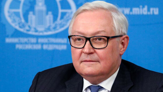    Россия продолжит соблюдать ограничения по ДСНВ после приостановки участия в нем Алина Городниченко