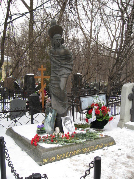 Фотография автора