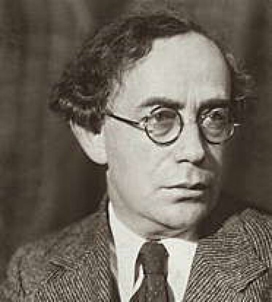 Лев Никулин