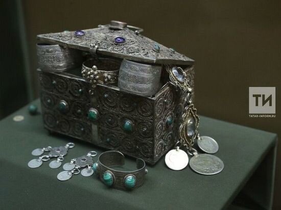     Фото: ИА "Татар-информ"