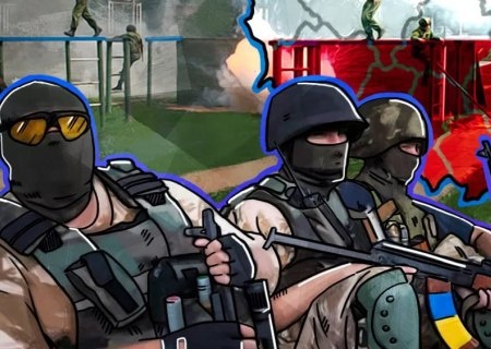    Школьника из Брянской области, спасшего двух девочек во время атаки ДРГ, могут наградить