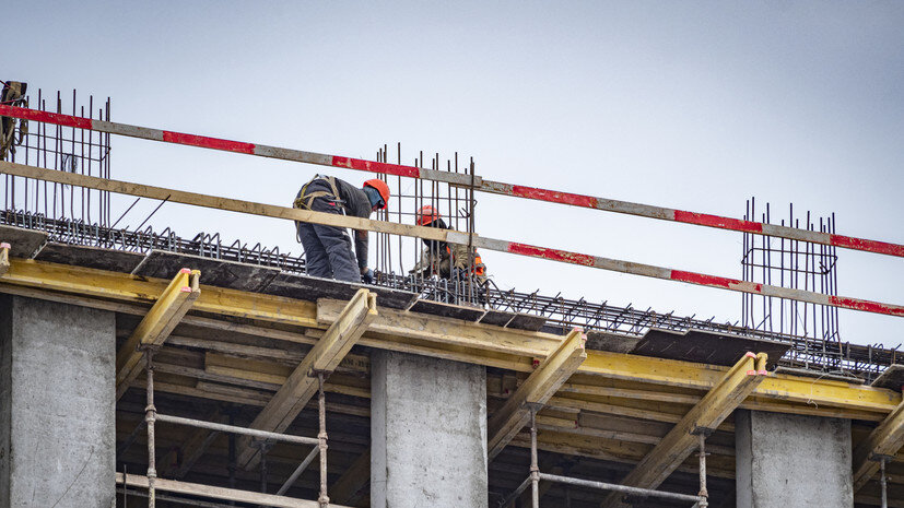   globallookpress.com Konstantin Kokoshkin