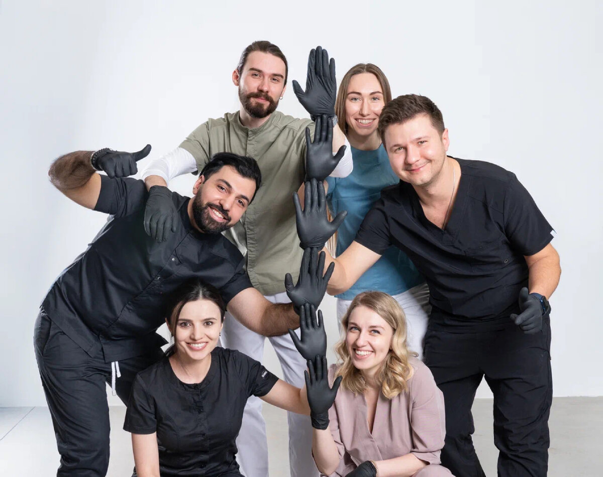 Стоматологи бывают разные | Стоматолог на всю голову | Дзен