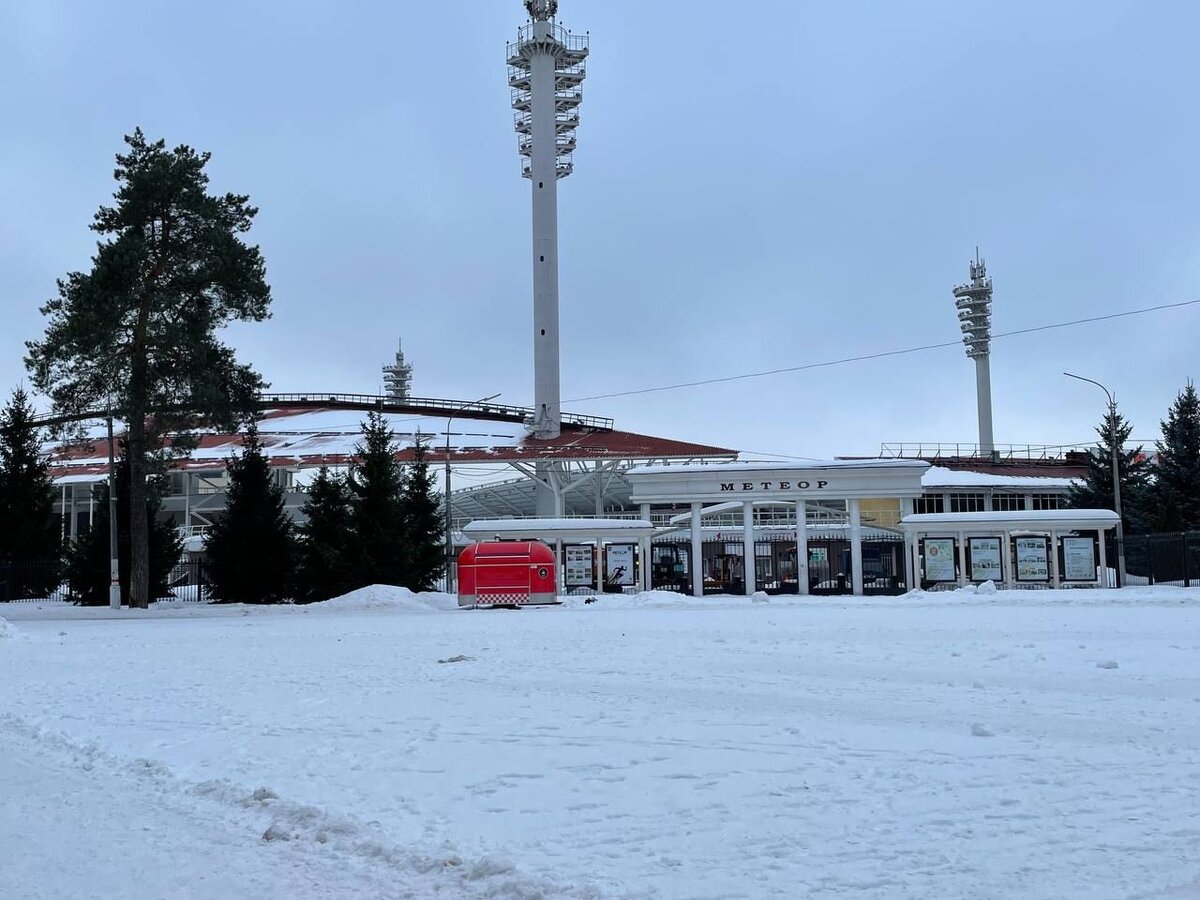 Жуковский – город в Московской области, находится на юго-востоке от столицы, является наукоградом.-2