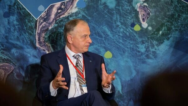    © Photo : Facebook / Bucharest Forum