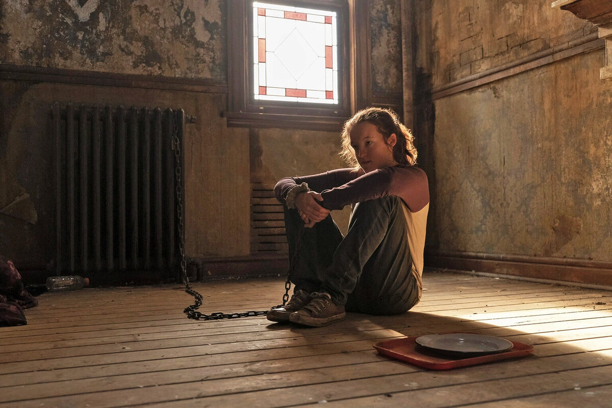     Каким будет финал The Last Of Us: Белла Рэмзи намекнула на противоречивую концовку