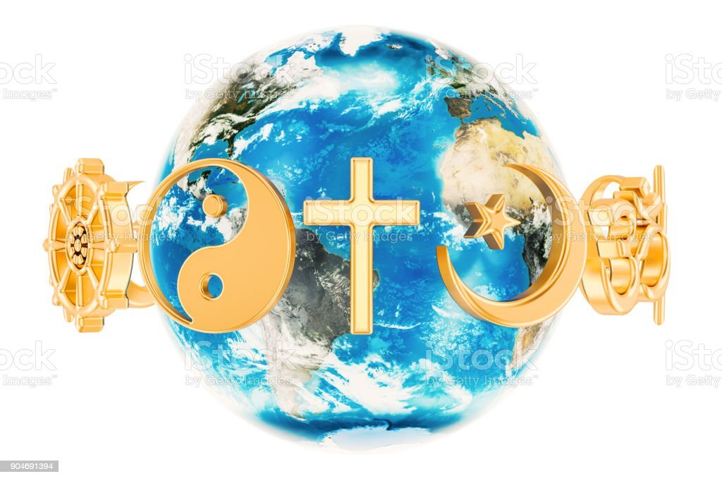 Нейтральность психологии.