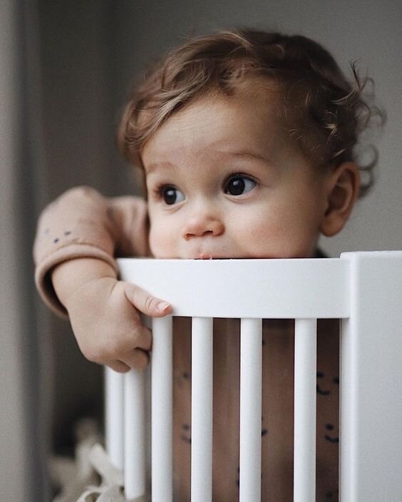 4 признака аутизма у ребенка, которые можно заметить еще до года ...