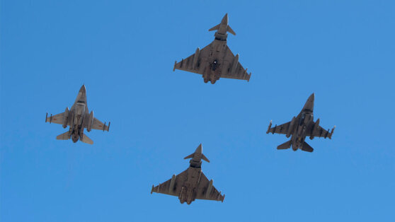    РИА Новости: Турция может отказаться от покупки F-16 у США в пользу российских самолетов Анна Белая