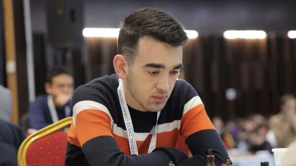    © Photo : Armenian Chess Federation