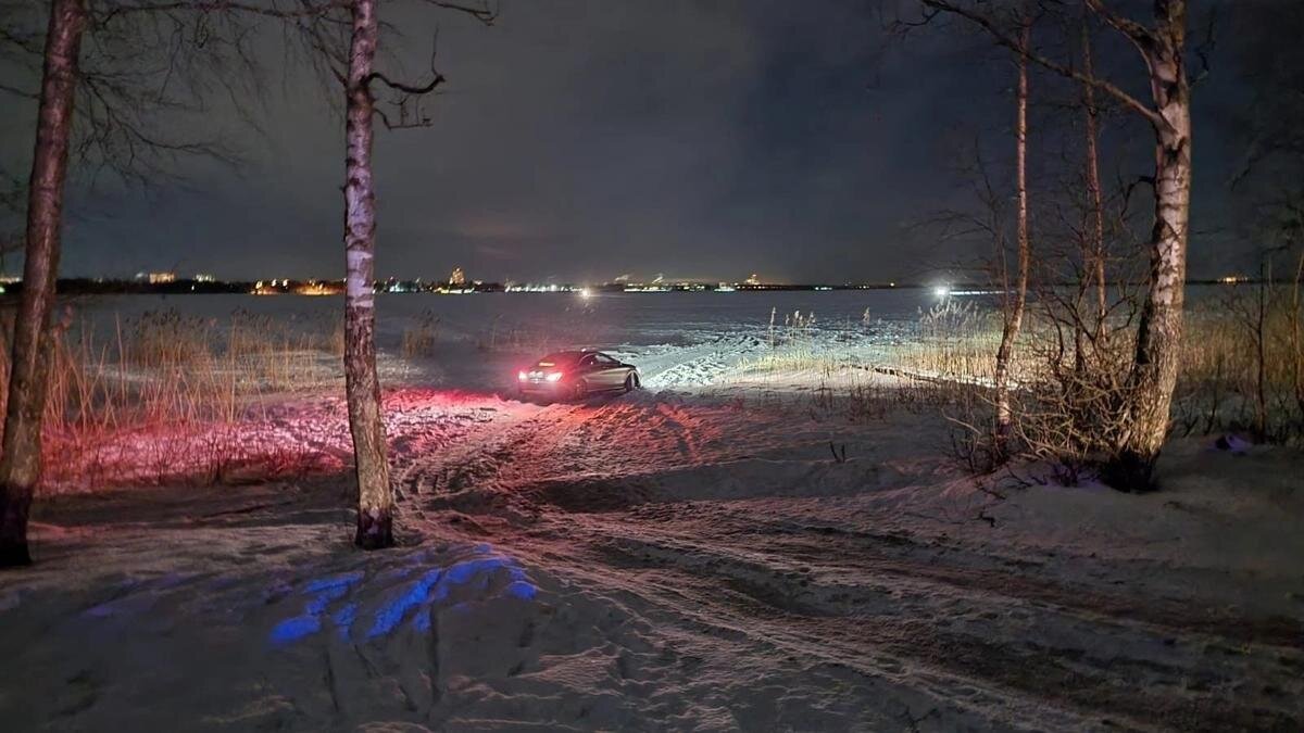Фото: Александр Забайкин