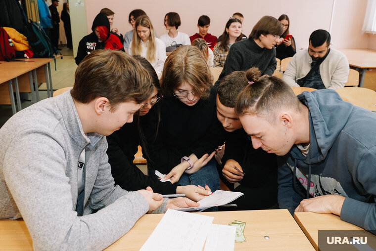    Молодежный центр еще ближе к началу работы (архивное фото)