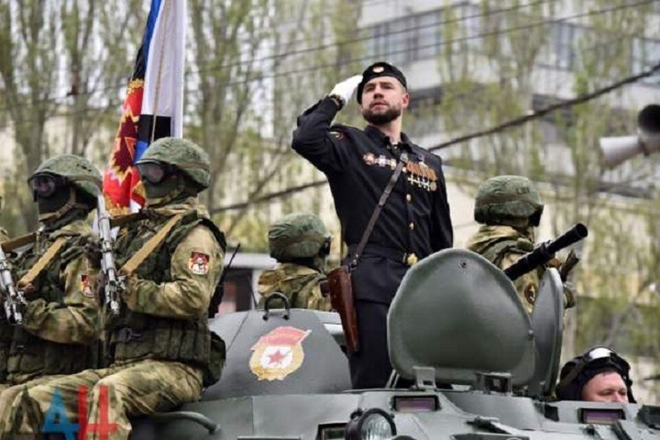     В честь Героя России Владимира Жоги, позывной «Воха», назовут улицу в Хабаровске  Администрация Хабаровска