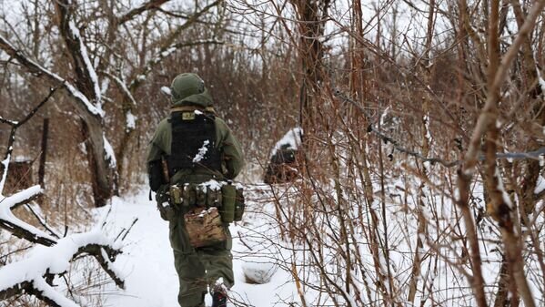 © РИА Новости