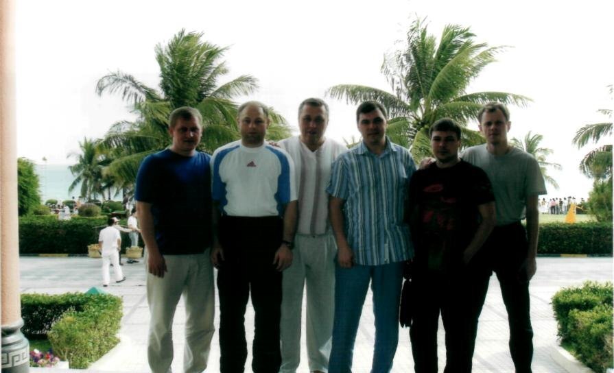 ОПГ Мордовии 