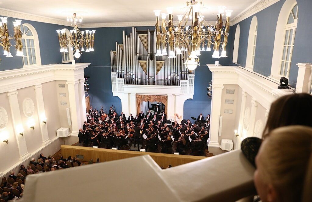 Тверь широко отметит 150-летие выдающегося русского композитора Сергея Рахманинова