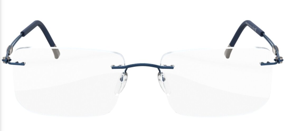 кажется эта оправа