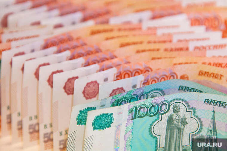    По сравнению с прошлым годом средняя зарплата в регионе выросла на 13,7%