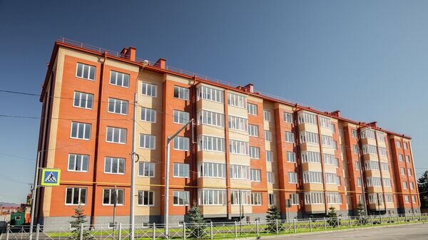    © Sputnik / Natalia Airiyan