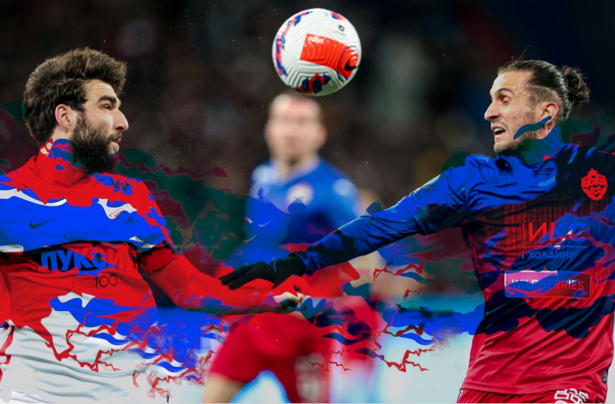 Фото: канал «Не Футбол»