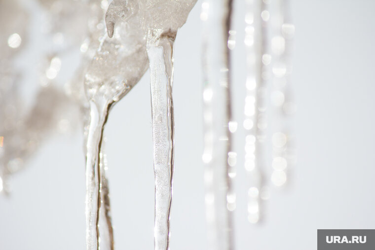    Март считается еще зимним месяцем, отметил Роман Вильфанд