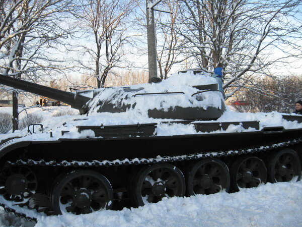 Фотография автора