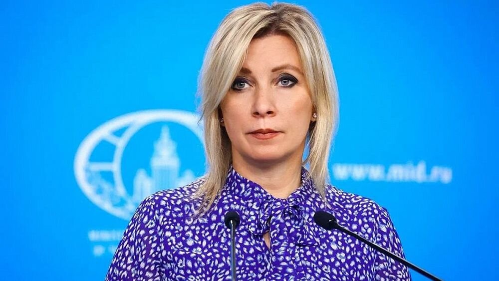    Global Look Press | MFA Russia