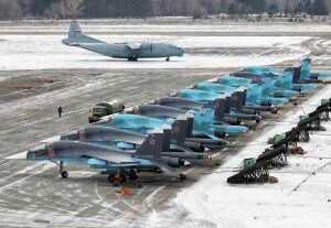    Фото: army-news.ru Святослав Лавренко