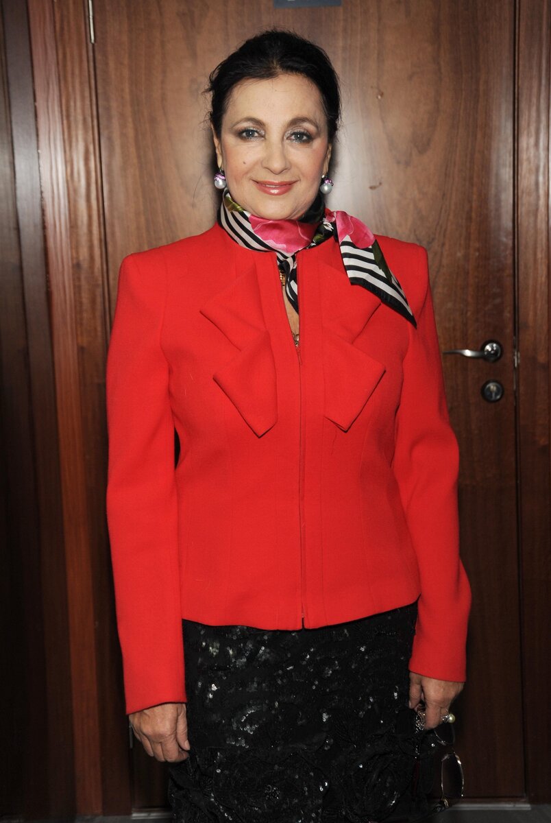    Ирина Винер