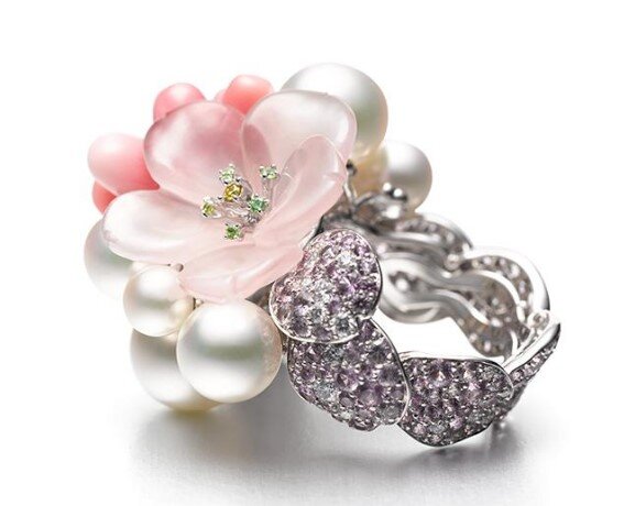 Жемчужный король Кокити Микимото и удивительная история украшений его бренда