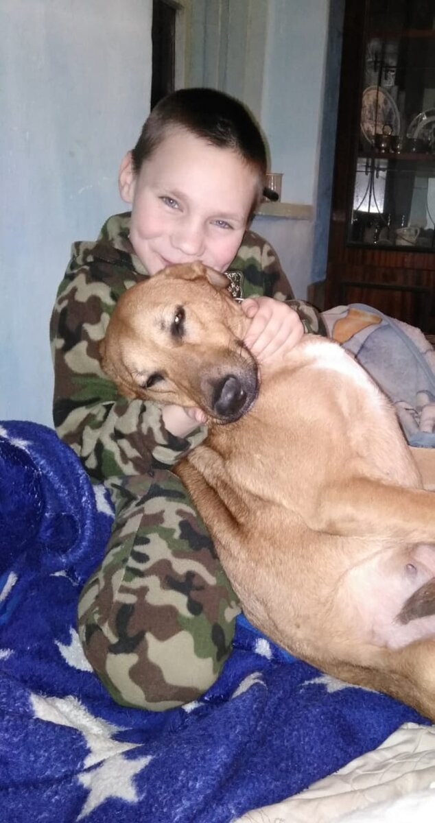 Юнис 1 год