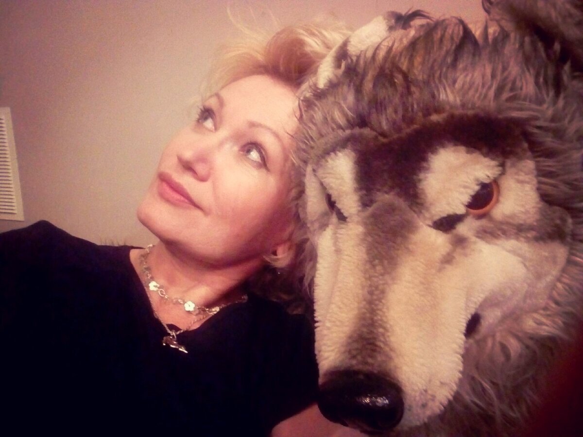 2018 год. Улица Жени Егоровой