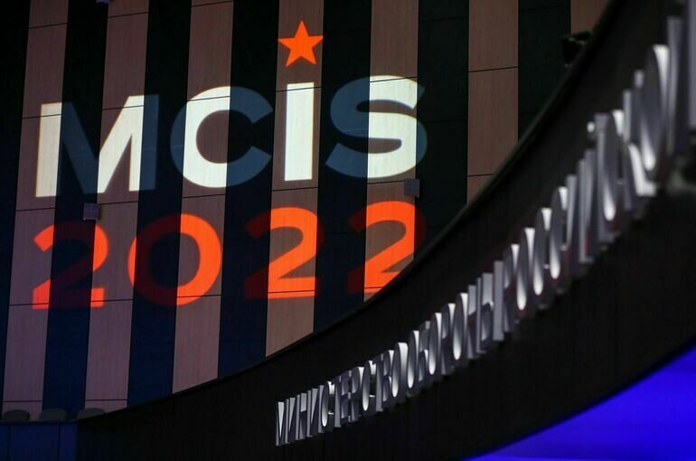   Сергей Ведяшкин / Агентство «Москва»