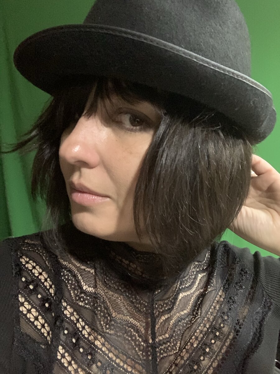 Ольга Кнор/личный архив