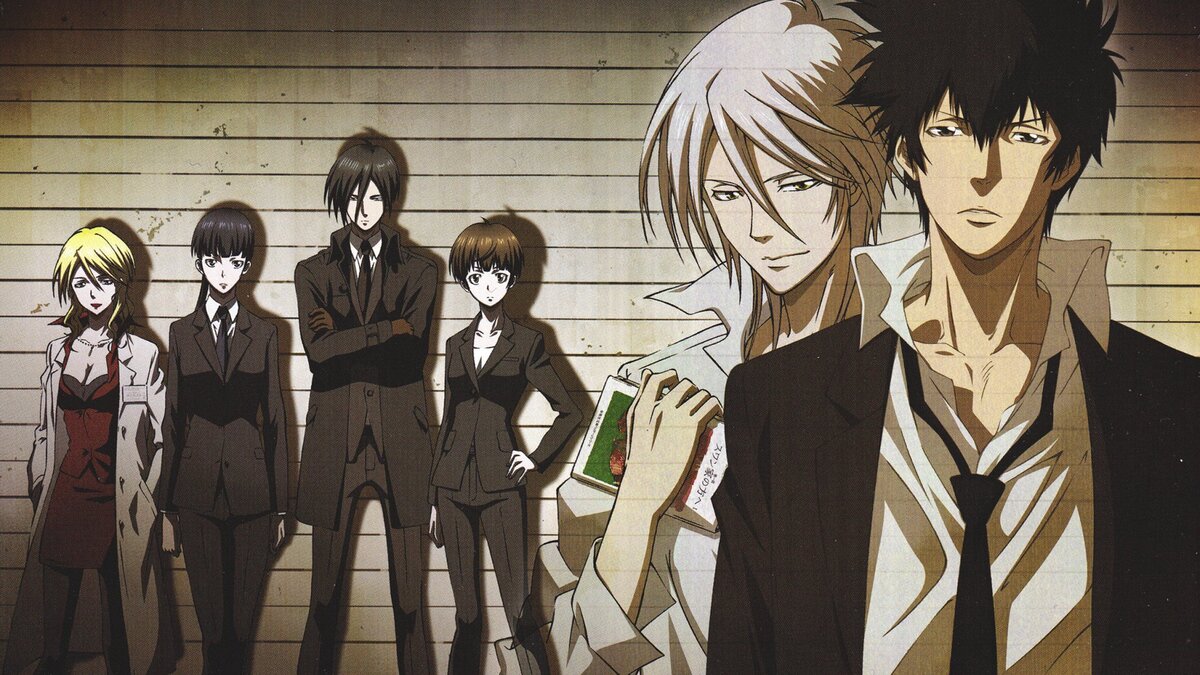 Picture background