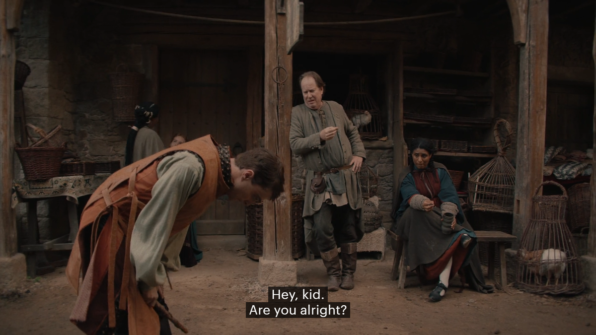 Чудотворцы. 2-ой сезон.