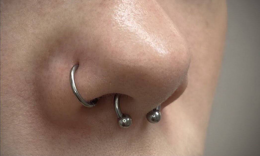 Que es el septum